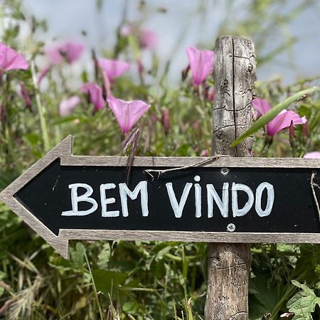 Quinta Da Boa Sorte Estoi Kültér fotó