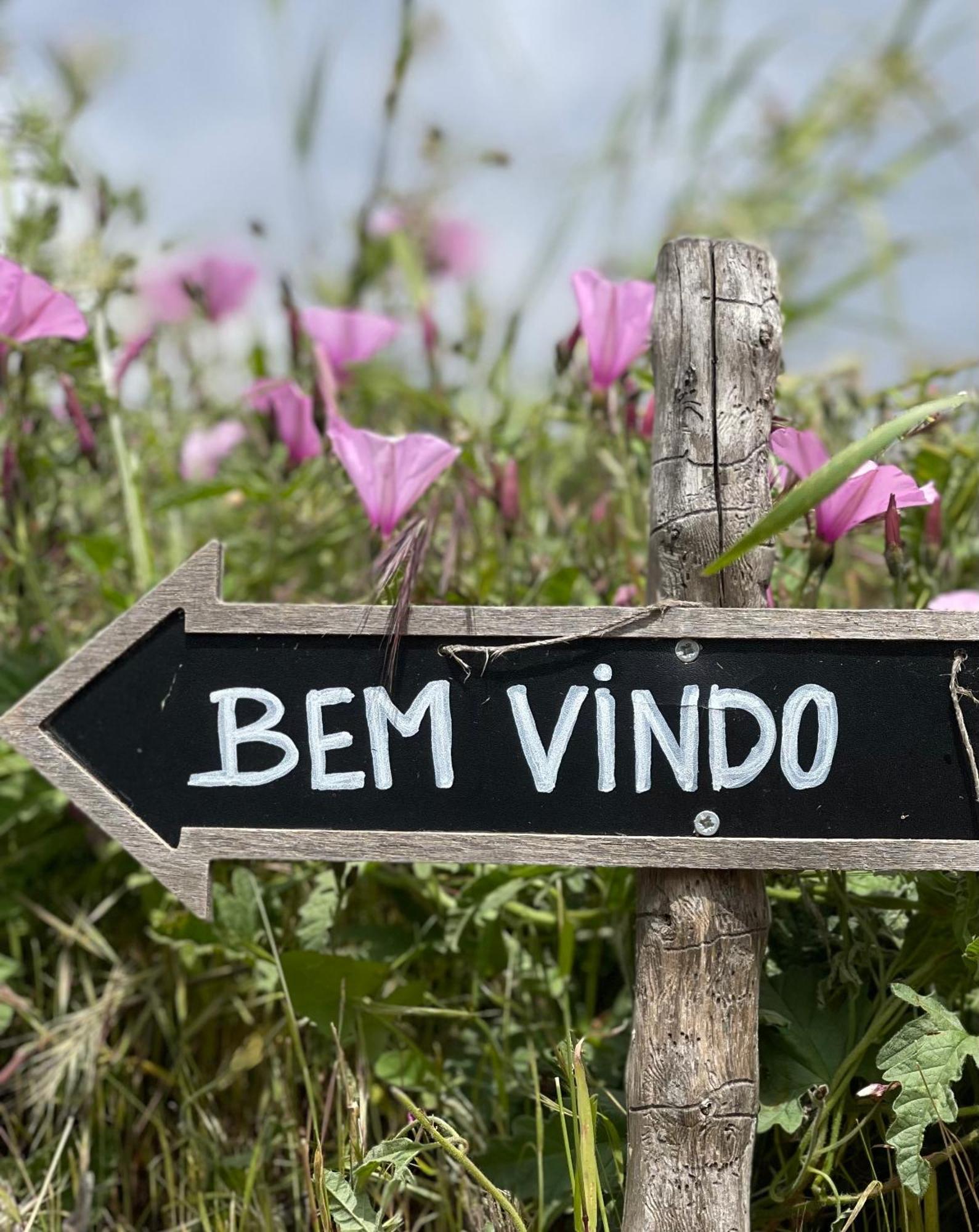 Quinta Da Boa Sorte Estoi Kültér fotó